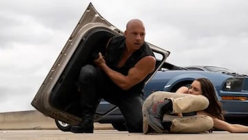 Fast X: Part 2 has a release date confirmed by Vin Diesel