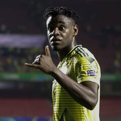 Queiroz, a reforzar su idea ante la campeona de América