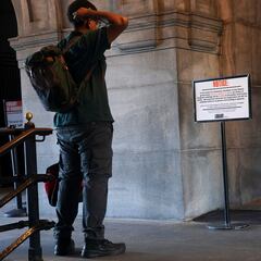 How long have government shutdowns lasted in the past?