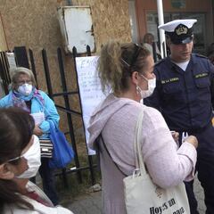 Coronavirus en Chile: cuáles son los teléfonos de emergencia