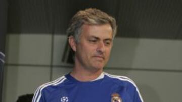 "El 0-0 es buen resultado y el 1-1 tampoco es malo"