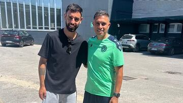 Un DT chileno es anunciado en el fútbol italiano: firmó hasta 2026