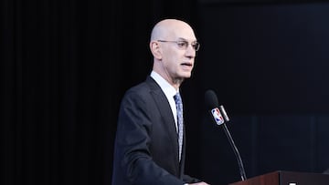 La NBA atacará el ‘tanking’