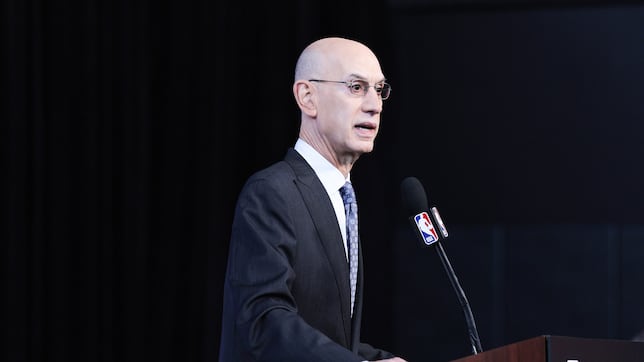 La NBA atacará el ‘tanking’