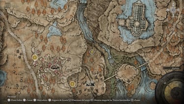 Cómo abrir el pasadizo secreto hacia Aldea del Chamán y Ruinas de Dheo en el DLC de Elden Ring: Shadow of the Erdtree