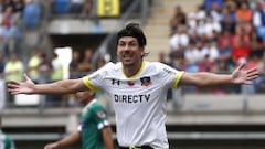 Jaime Valdés podría dejar Colo Colo para jugar en San Lorenzo.