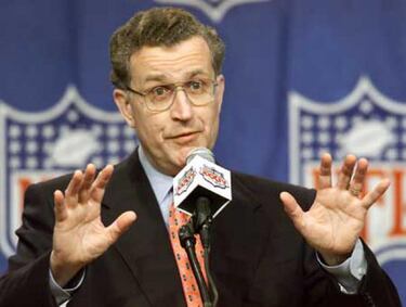 En contra de la NFFL