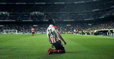 Real Madrid vs Athletic Bilbao live: goals, match report