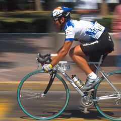 Raúl Alcalá: “Isaac del Toro tiene una madurez tremenda”