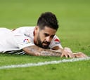 Union Berlin dudó de Isco... por su físico