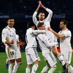 Morbo total: decidió Ceballos