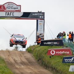 Hyundai confirma a Dani Sordo para Portugal