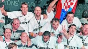 <b>'TRIPITIR'. </b>El Ciudad Real defiende una Champions que ha ganado los dos últimos años al Kiel.