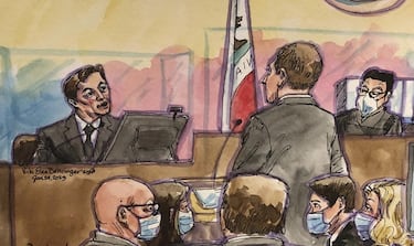 Elon Musk, dueño de X (Twitter), se arrepiente en juicio de un mensaje que mandó: “Quizás no fue mi momento más sabio”