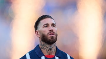 Sergio Ramos vs Real Madrid, a la vista en el Mundial de Clubes