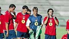 El Atlético estará en el Trofeo Teresa Rivero