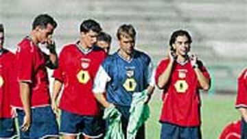 <B>EL TRABAJO EN SEGOVIA COMENZÓ AYER</B>. Ayer comenzó verdaderamente la concentración en esta localidad.