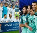 Nueva Zelanda-Portugal: horario, TV y dónde ver en vivo online