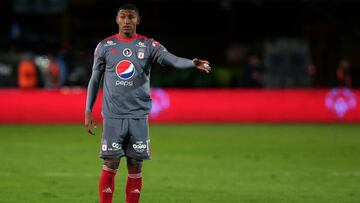 Juan Camilo Angulo sería nuevo refuerzo del Deportivo Cali, el jugador del América rescindió el contrato con los escarlatas