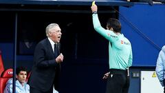 Hartazgo mundial con el arbitraje