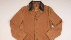 Colección de ropa Barking Irons de Red Dead Redemption 2