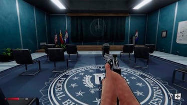 Así luce el remake de XIII a través de sus primeras imágenes