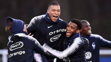 Mbappé no vendría al Real Madrid cobrando menos de 15M€