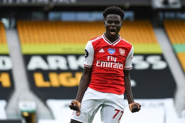 Póker 'blanco' en el Golden Boy