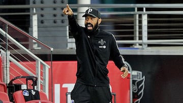 El club canadiense confirm&oacute; que el estratega franc&eacute;s dejar&iacute;a su cargo como entrenador, luego de una temporada en la MLS. Henry fue recientemente vinculado para dirigir a Bournemouth.