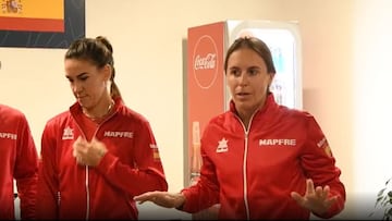 La especial charla motivadora de Anabel Medina