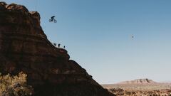 red bull rampage vuelve 2021