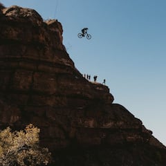 El Red Bull Rampage anuncia su regreso para el 2021