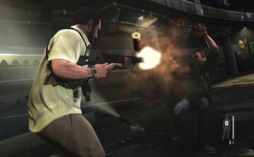 Captura de pantalla - Max Payne 3 (PC)