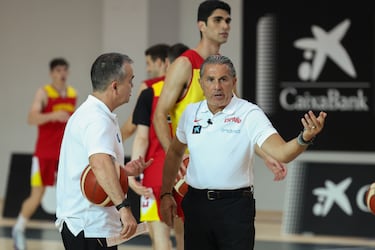 El Unicaja anuncia el fichaje de Tillie el da que se despide ?ngel Ca?ete