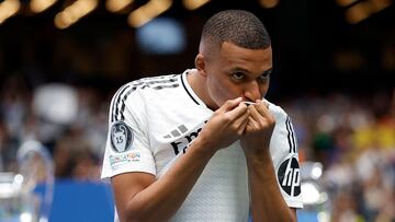 Rothen y el problema de Mbappé: “Genera egos en el vestuario”