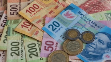 Los pensionados y jubilados que sí recibirán aguinaldo en México: fechas clave y montos a beneficiarios