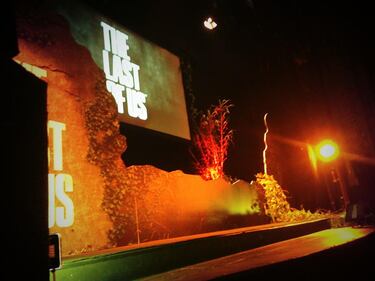 The Last of Us infecta el Teatro Lara de Madrid