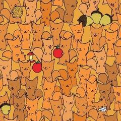 Reto visual: ¿Puedes encontrar el ratón escondido entre las ardillas?