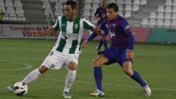 Empate que no le sirve a un Huesca que mereció más.