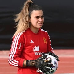 Misa Rodríguez, tras la campaña 'Misma Pasión': "Me he sentido muy arropada"