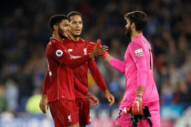 Klopp compares Liverpool to dog without favourite toy