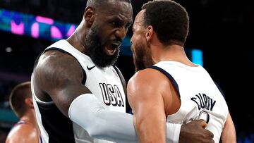 Jaime Jáquez Jr, sobre entrenar con Team USA: “Puedo jugar con ellos”