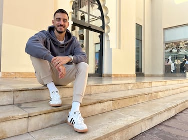 Joselu: “La gente me pide que vuelva al Madrid”