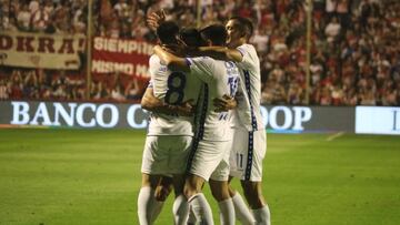 Segu&iacute; el Uni&oacute;n - Godoy Cruz en vivo online, partido correspondiente a la d&eacute;cima jornada de la Superliga Argentina de F&uacute;tbol, hoy, 27 de octubre en AS.