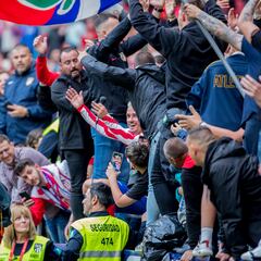 ¡A la altura de Haaland! El futbolista que más goles ha generado después del Mundial