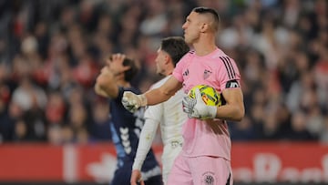 Odysseas Vlachodimos.