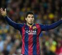 Suárez, con cuatro tarjetas, podría rotar ante la Real