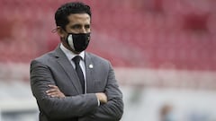 Edgar Mejía: “Tigres no es invencible”