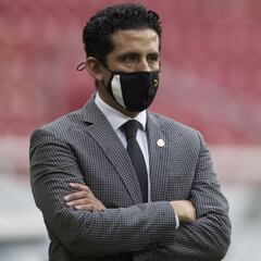 Edgar Mejía: “Tigres no es invencible”