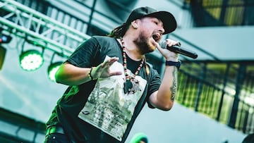 Juan Sativo habló de nuevos trabajos y eligió las tres mejores canciones de la historia de Tiro de Gracia